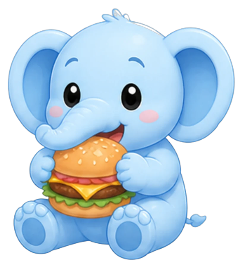 Feelo Mealtime