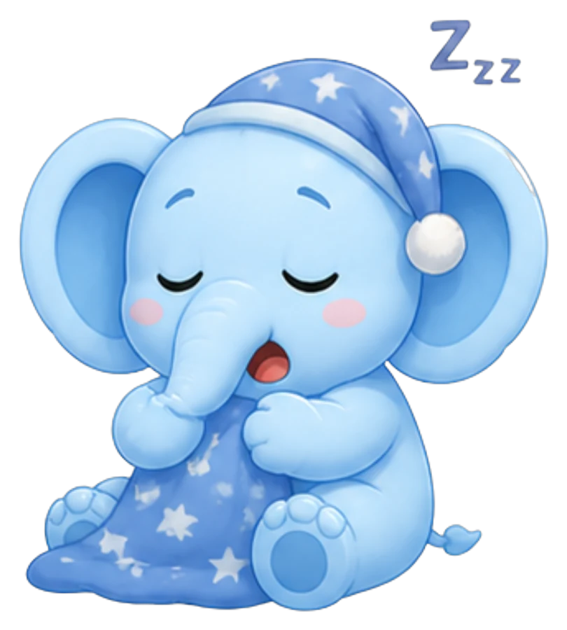 Feelo Bedtime